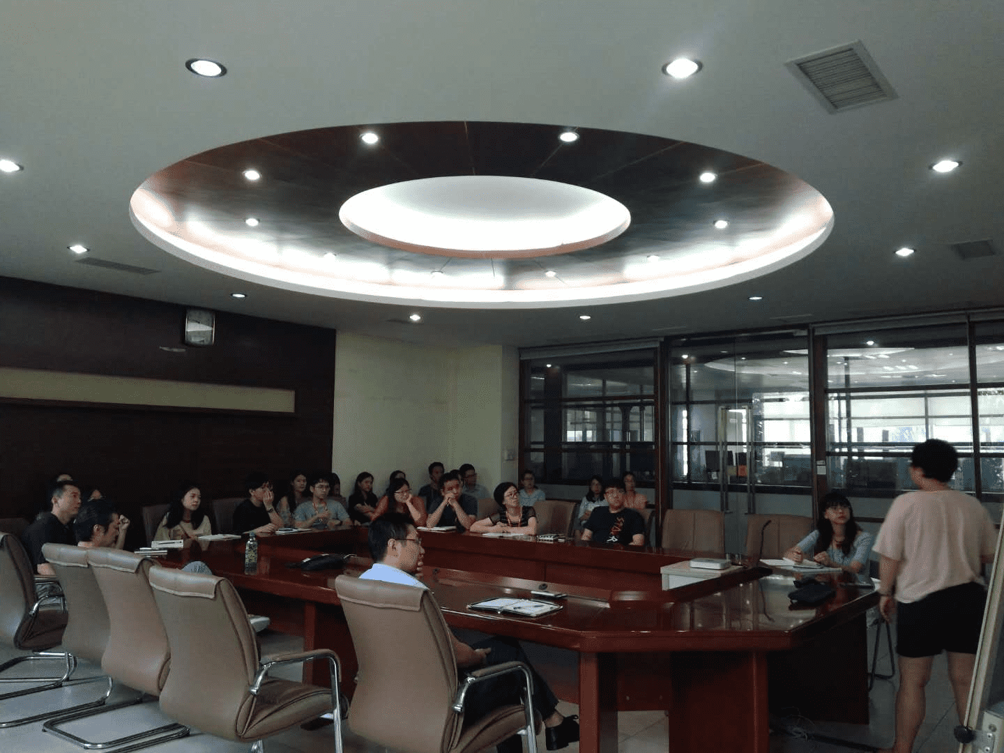 中山聯(lián)眾文具有限公司攜手遠(yuǎn)大方略落地《集成運(yùn)營、戰(zhàn)略規(guī)劃和集成產(chǎn)品開發(fā)》駐廠管理咨詢項目