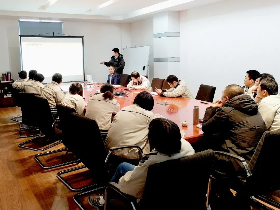 【電源行業(yè)案例】打造企業(yè)核心競爭力，抓住高速增長機(jī)遇！