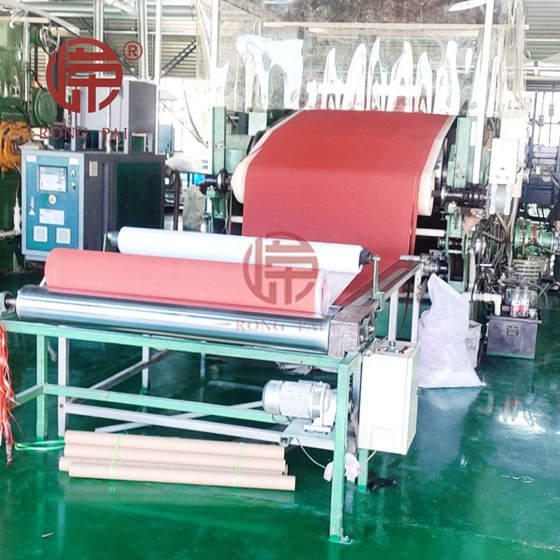 常州嶸牌橡塑制品有限公司