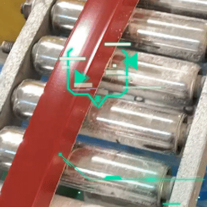 350度高溫硅膠條