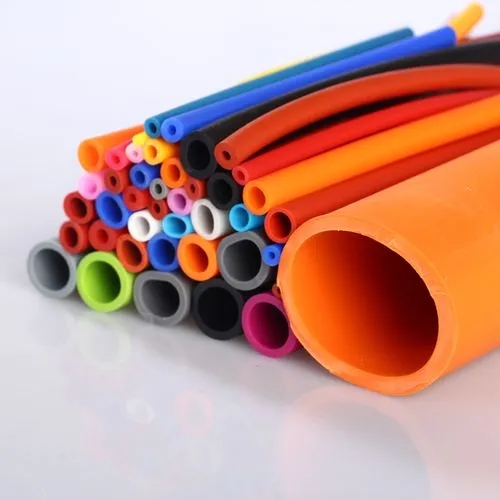 耐350度高溫硅膠管-常州嶸牌橡塑制品助力產(chǎn)業(yè)升級(jí)