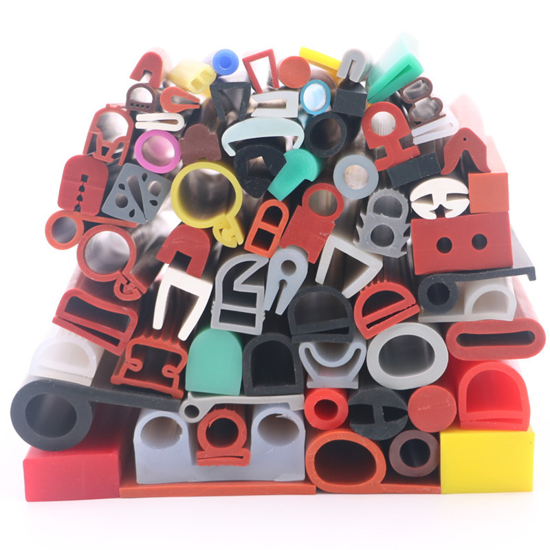 密封條用一年就開裂？耐候性硅橡膠，抗老化，用5年仍柔韌！