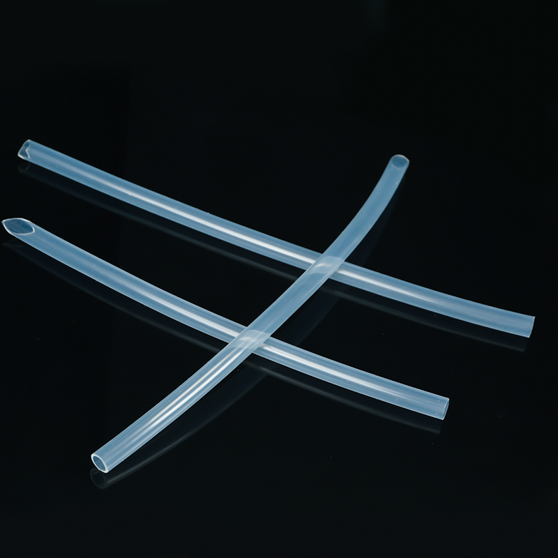 高溫滅菌讓普通硅膠管變形開裂？嶸牌耐350℃高溫硅膠管，保持彈性不變形