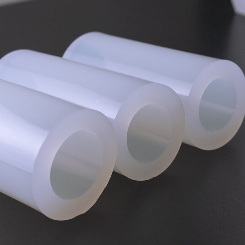 破解采購困局：嶸牌橡塑硅膠管，以對標國際的可靠品質，成為可信賴的國產(chǎn)替代優(yōu)選