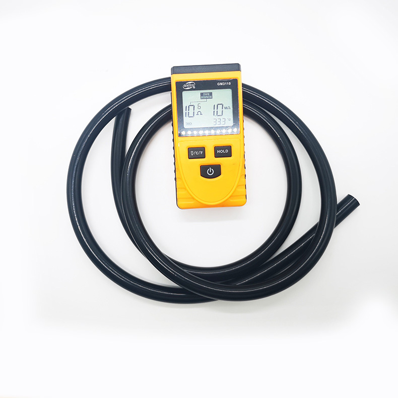 嶸牌抗靜電硅膠制品：消除靜電吸附，守護(hù)超純流體的潔凈