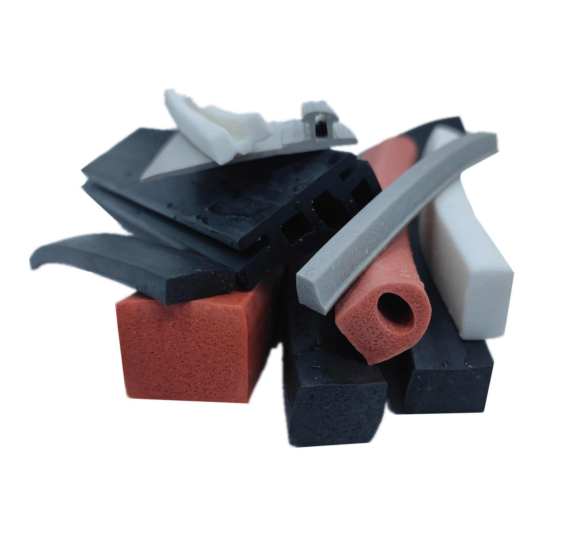 嶸牌耐候硅膠條：打破“進口-國產”困局，以地標級驗證實現更優(yōu)總成本