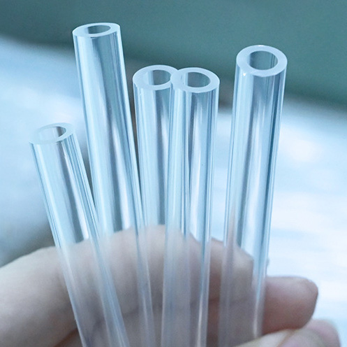 保障產品純度：嶸牌醫用級硅膠管的超低析出方案